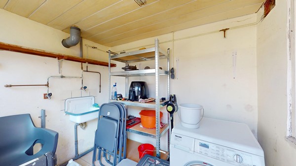 Medium property photo - Sint Servatiusweg 31, 6227 TP Maastricht